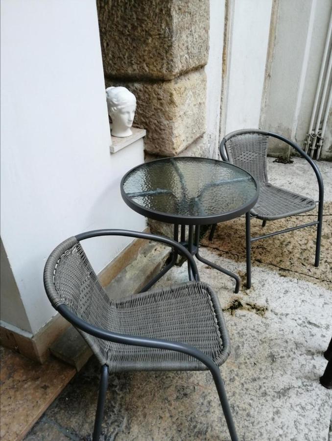 Goddess House Apartment Verona