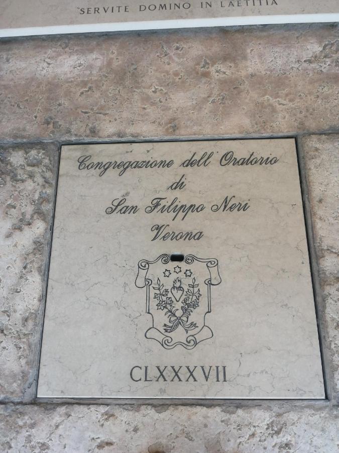 Goddess House Verona
