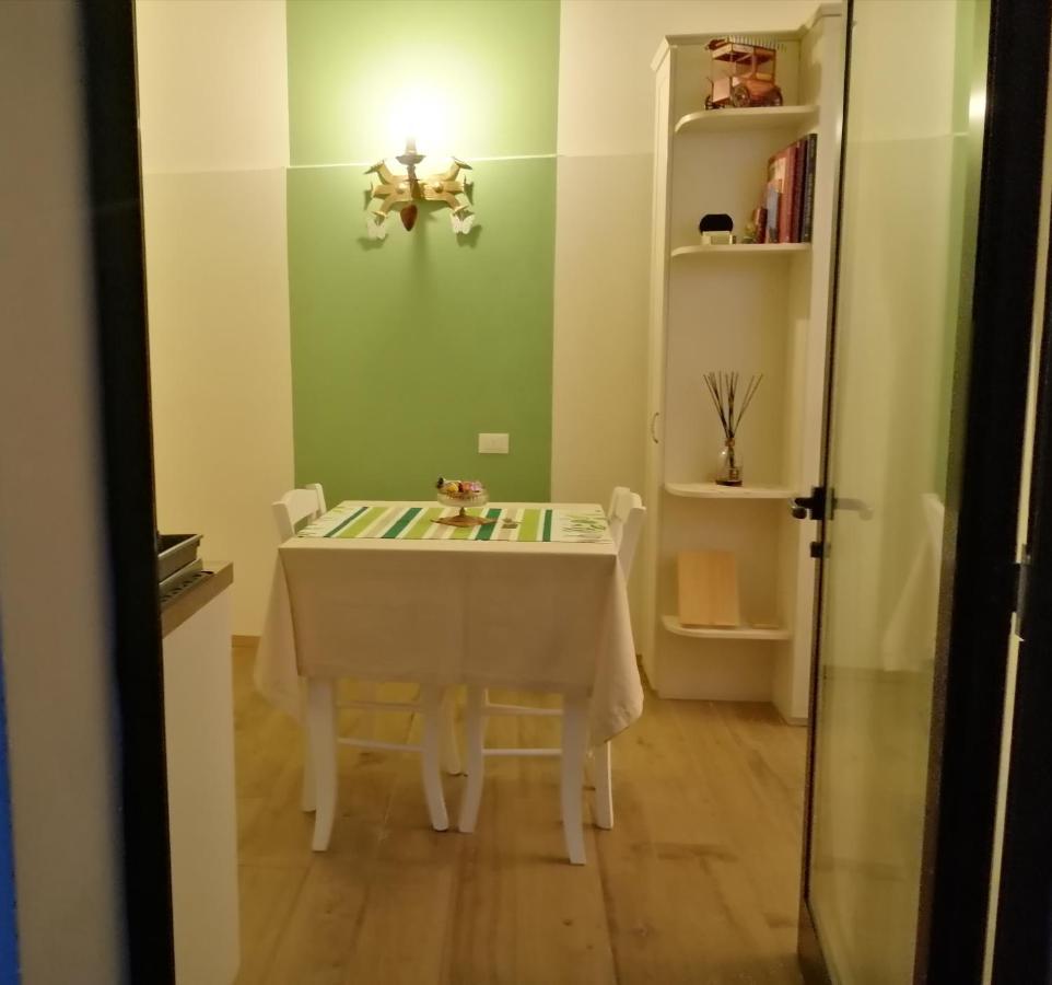 Appartamento Goddess House